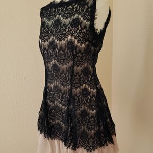 NWT Little Black Dress/Cocktail Dress, Size 6